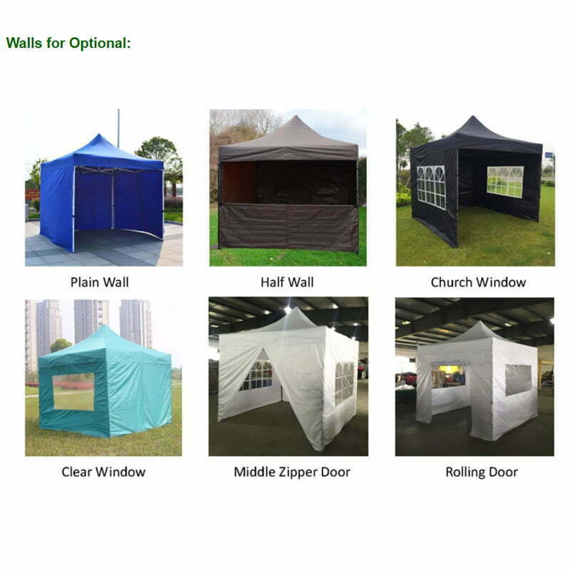 China Folding Tent Manufacturer – China Folding Tent Manufacturer